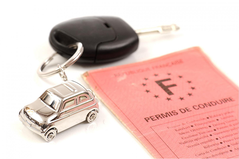 Permis remorque Charmes