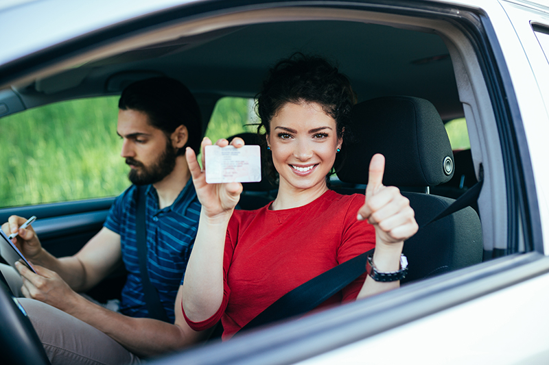 Permis B78 Charmes