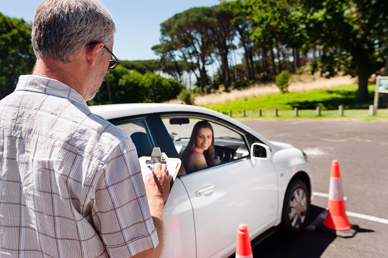 Conduite supervisée Mirecourt