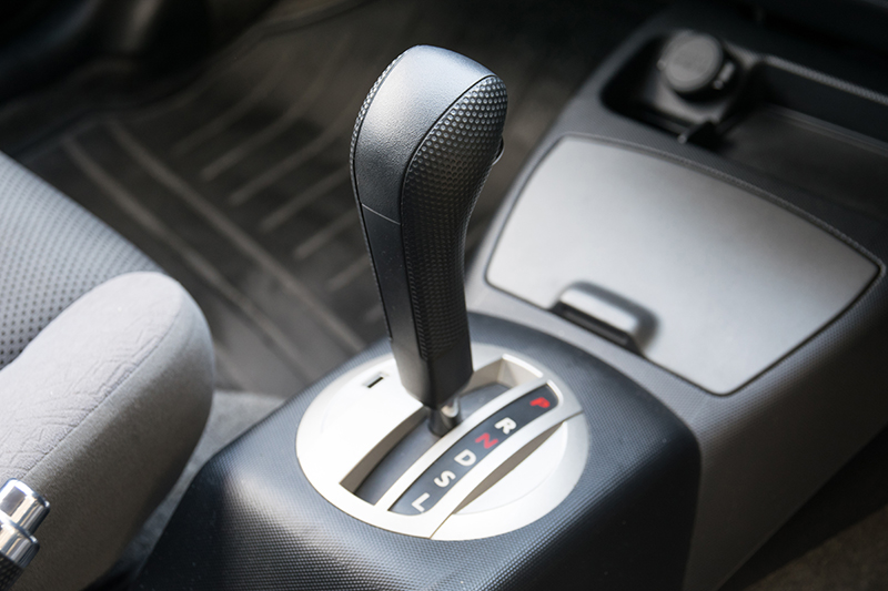 Permis de conduite automatique Charmes