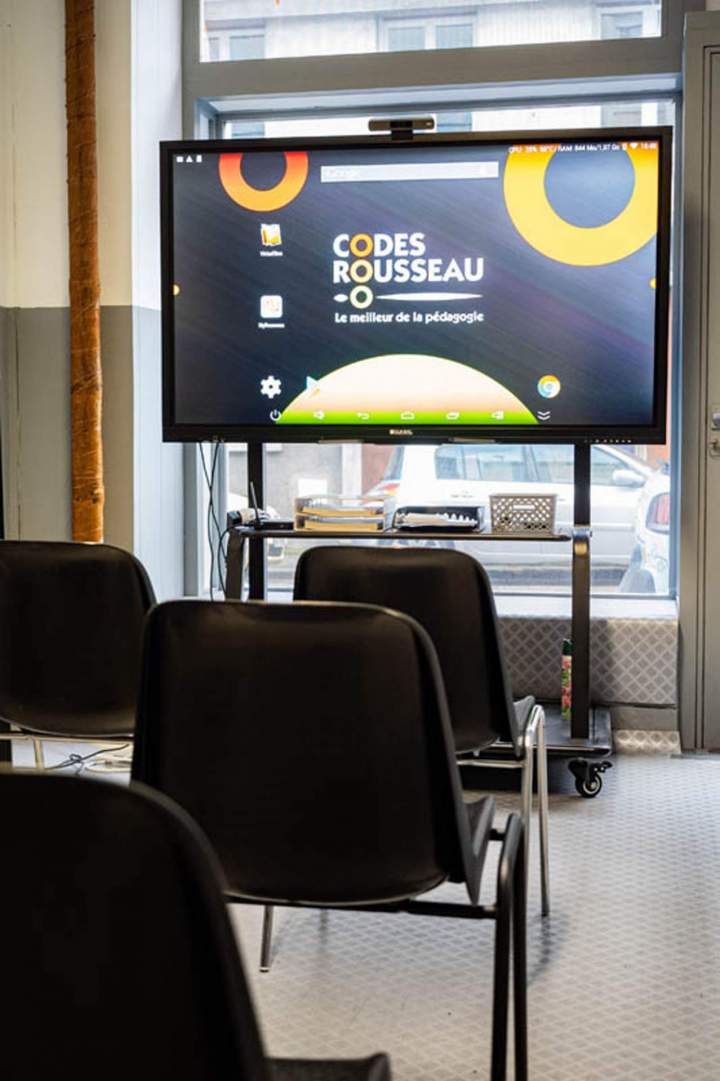 Permis conduite supervisée à Charmes